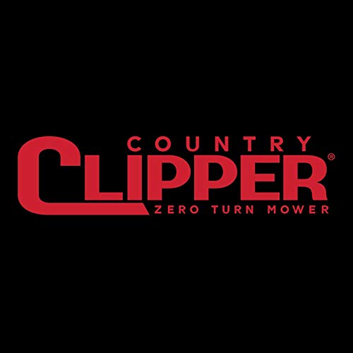 Country Clipper H-2653 OEM Blade, 16.928 X .63, HIGH Lift