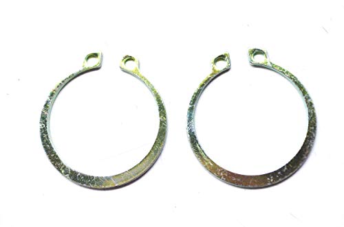 Honda 94514-32000 Circlip (32m Genuine Original Equipment Manufacturer (OEM) Part