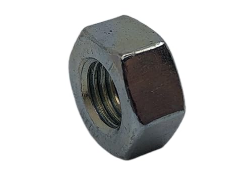 ST/IHL 92102611140 Metric HEX NUT (M8 x 1.0) 9210-261-1140
