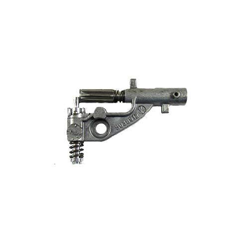 Husqvarna OEM Chainsaw Oil Pump Assembly 544180103 Fits 350 353 346XP