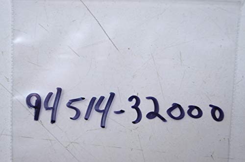 Honda 94514-32000 Circlip (32m Genuine Original Equipment Manufacturer (OEM) Part