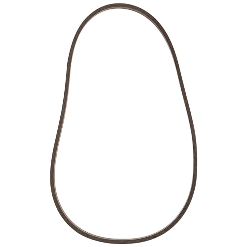 MTD Genuine Part 954-0228 Genuine Parts Riding Mower PTO Belt OEM Part for Troy-Bilt Cub-Cadet Craftsman Bolens Remington Ryobi Yardman Yard-Machine