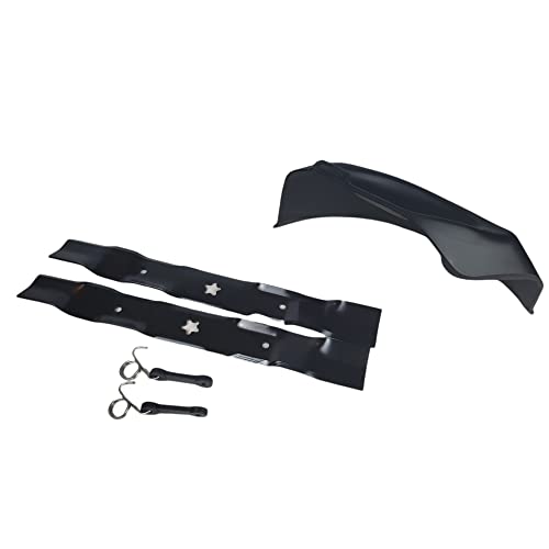 Craftsman Lawn Mower Part # 960720003 MULCH KIT 38" (2006 & after)