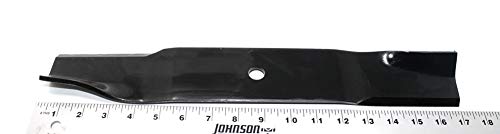 Country Clipper H-2653 OEM Blade, 16.928 X .63, HIGH Lift