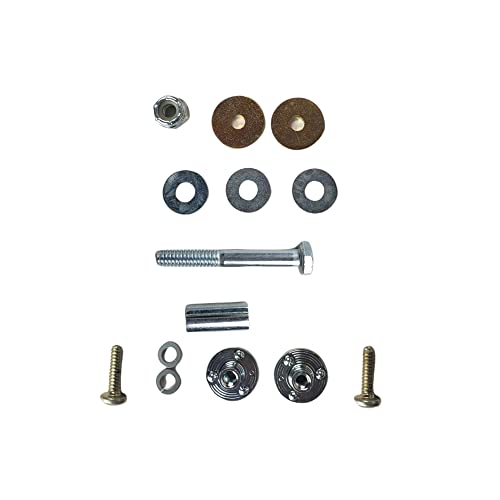 Craftsman Lawn Mower Part # 960720003 MULCH KIT 38" (2006 & after)