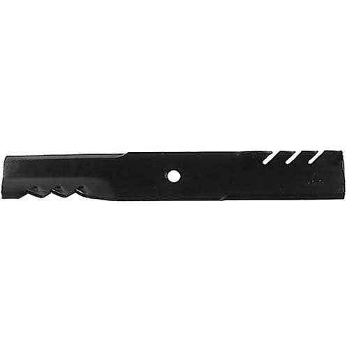 355-008 - Premium Replacement 16 1/2" x 2 1/2" Mulching Lawn Mower Deck Blade Fits Stens
