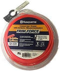 New OEM Husqvarna Trim Force String Trimmer Line .095" 140' 639006109