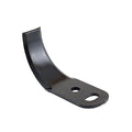 CUB CADET 742-0305A-0637 Black Articulating Tine 440 430 CRT RT65 RTS50 RT65ES RT60 RT65H RT65E 742-0305A 742-0305-0637