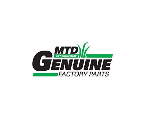 MTD 738-04216A Shoulder Bolt by MTD