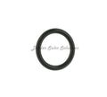 Honda 91303-HA0-004 O-Ring (11x1 Genuine Original Equipment Manufacturer (OEM) Part
