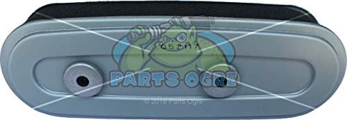 Paper Air Filter For Honda Repl 17210-Ze