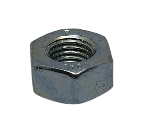 ST/IHL 92102611140 Metric HEX NUT (M8 x 1.0) 9210-261-1140