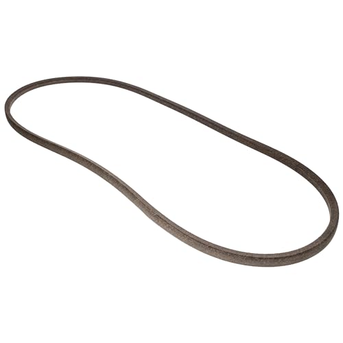 MTD Genuine Part 954-0228 Genuine Parts Riding Mower PTO Belt OEM Part for Troy-Bilt Cub-Cadet Craftsman Bolens Remington Ryobi Yardman Yard-Machine