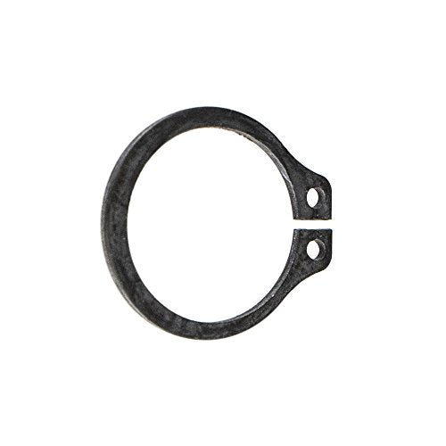 CUB CADET 916-0114 Snap Ring for .562 Dia Shaft Z Force SZ Tank 46 48 54 60