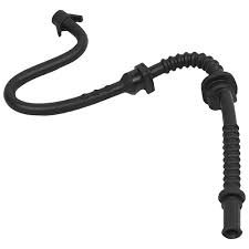 HUSQVARNA RP FUEL HOSE, PART NUMBER: 573993502