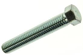 HONDA 90106-KS6-700 BOLT, HEX. (8X49)