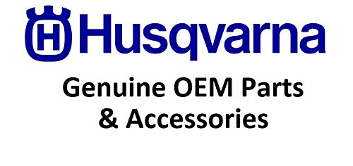 Husqvarna Genuine 501761802 Gasket Set Fits 55 55EU1 55 Rancher OEM