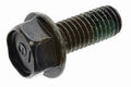 HONDA 90131-GW0-750 BOLT, FLANGE (8X20)