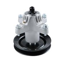 Rotary 13631 Spindle Assembly Replaces MTD/Cub Cadet/Troy-Bilt 918-04474A, 618-04474, 91804474B and Toro 112-6083