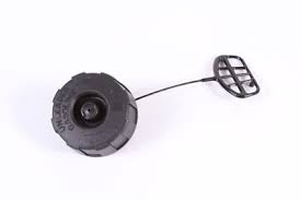 Husqvarna Fuel Cap Assembly, Part Number: 530014335