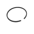 Husqvarna Piston Ring, Part Number: 530049903