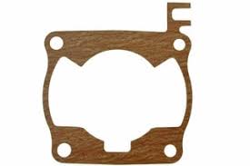 HONDA OEM GASKET, PART NUMBER: 12191-KZ4-A90