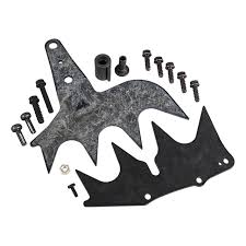 Husqvarna Enclosed Kit, Part Number: 537043701