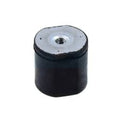 STIHL BUFFER, PART NUMBER: 1120 790 9600