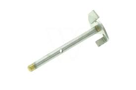 Husqvarna Throttle Shaft, Part Number: 501814401