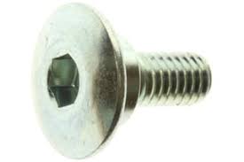 HONDA 90114-MAC-780 BOLT, FR. DISK COVER