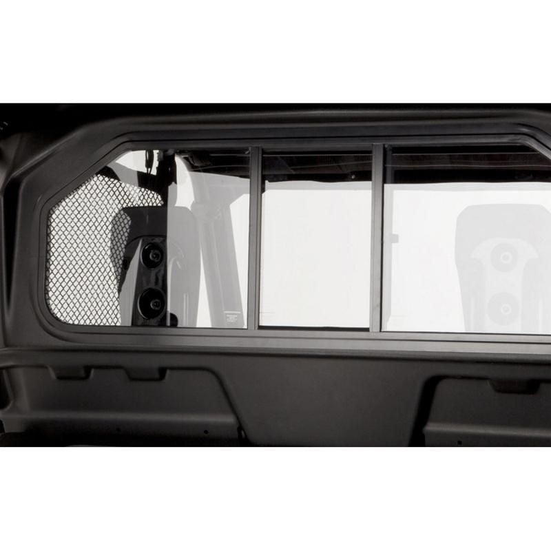 Honda 0SU95-HL3-102A HARD REAR PANEL