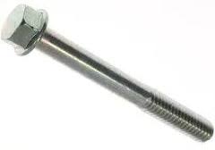 Honda 96001-06045-00 Bolt Genuine Original Equipment Manufacturer (OEM) Part