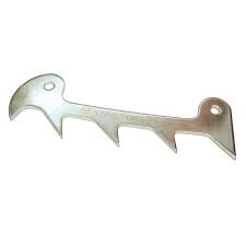 STIHL OEM SPIKED BUMPER, PART NUMBER: 1110 664 0501
