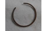 Honda 94601-19000 Clip Genuine Original Equipment Manufacturer (OEM) Part