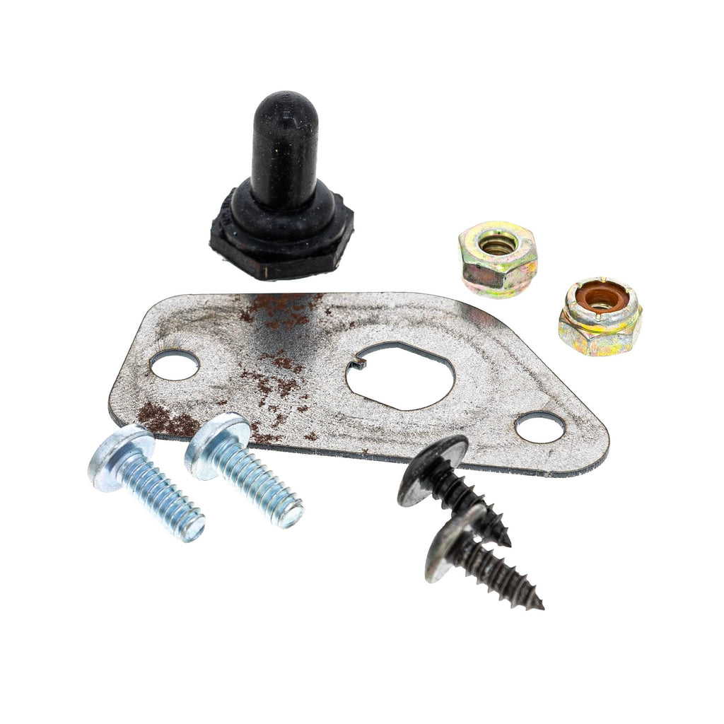 Toro Switch Replacement Kit Part # 104-4446