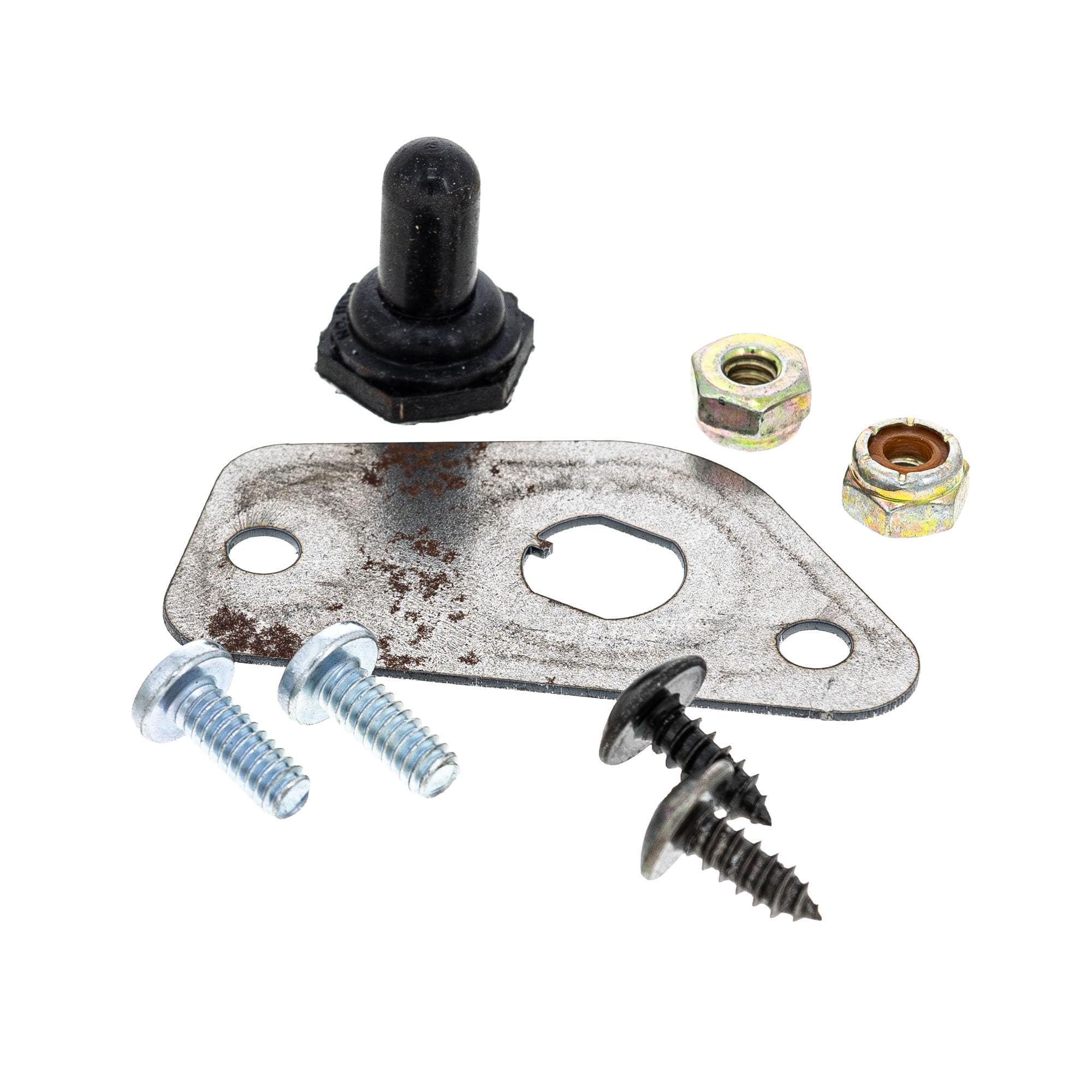 Toro Switch Replacement Kit Part # 104-4446