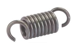 STIHL TENSION SPRING, PART NUMBER: 0000 997 6202