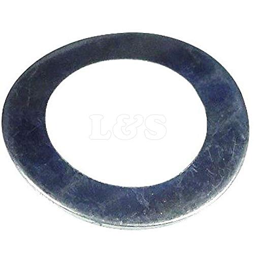 Stihl OEM Parts Washer 16x10x0.5 for Stihl FT100, FR130T - 0000 958 1000, 0000-958-1000, 00009581000