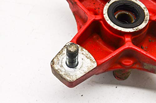 HONDA 44615-HN6-000 HUB SUB-ASSY, FR.