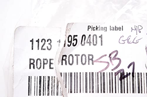 Stihl OEM Parts Rope Rotor MS170, MS170C - 1123 195 0401, 1123-195-0401, 11231950401