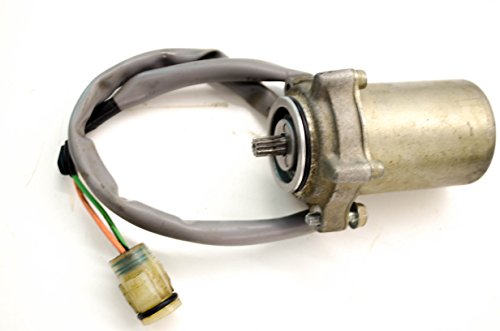 HONDA 31300-HN2-003 MOTOR ASSY., CONTROL