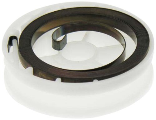 Stihl Genuine 4137 190 1100 Rope Rotor with Rewind Spring
