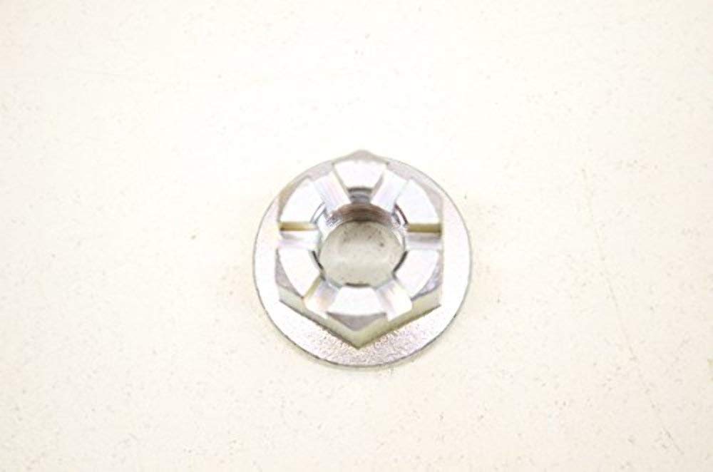 Honda 90309-HC4-000 NUT, AXLE (14MM) QTY 1