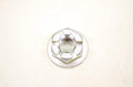 Honda 90309-HC4-000 NUT, AXLE (14MM) QTY 1