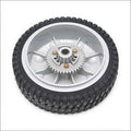 CUB CADET WHEEL AND TIRE, PART NUMBER: 634-04207D