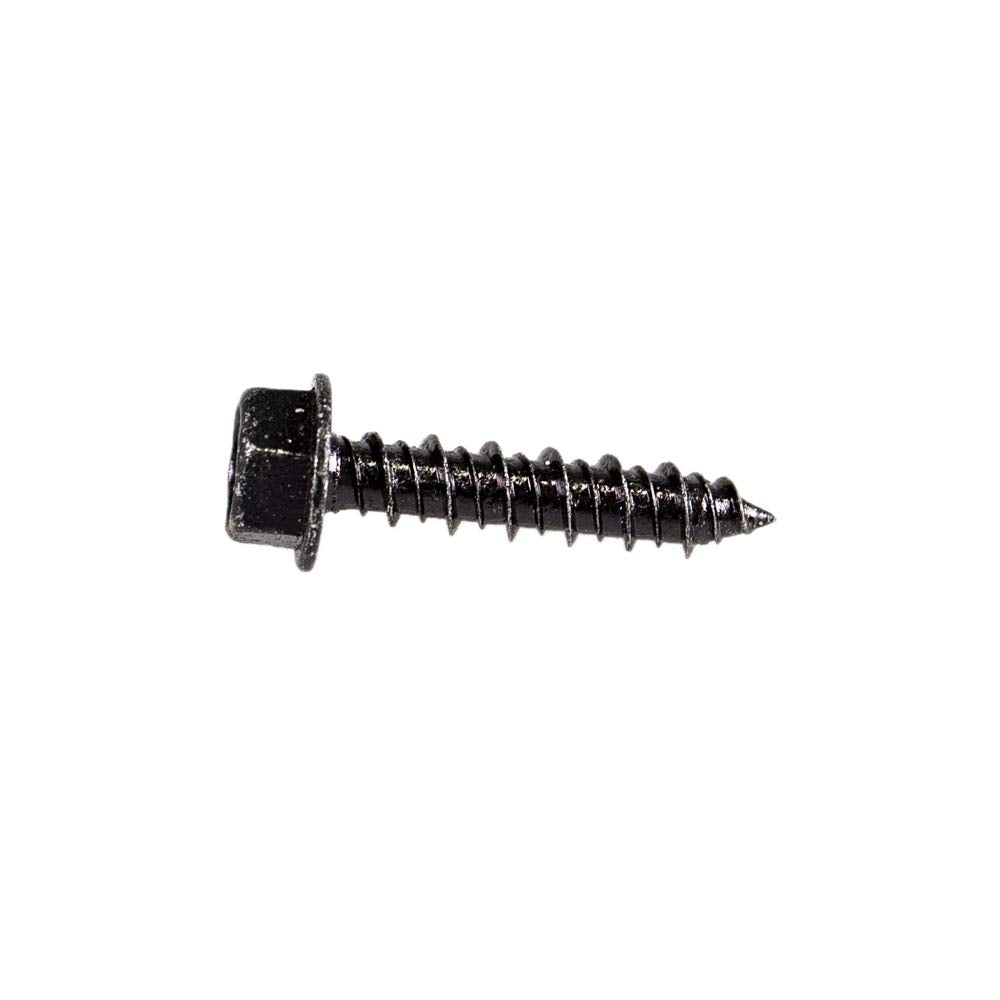 MTD 710-04744 Screw for Murray Troy-Bilt Yard-Machines CC94M CC98M CC99M CC500 710-04577
