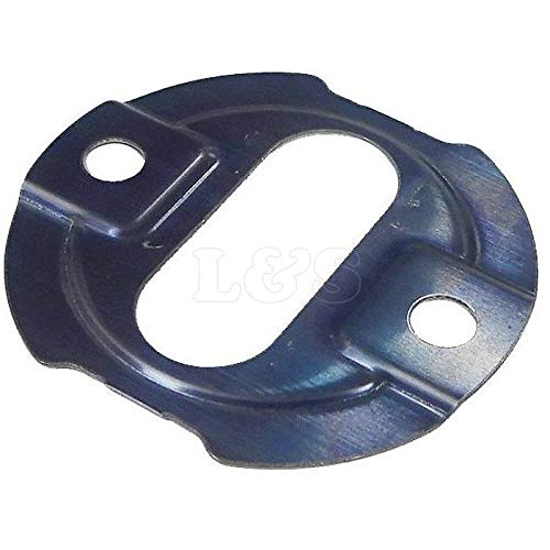 Stihl OEM Parts Cover Washer FS90, FS90R - 4180 162 1000, 4180-162-1000, 41801621000