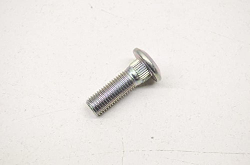 HONDA 90103-HN0-A60 BOLT, WHEEL (10X32)