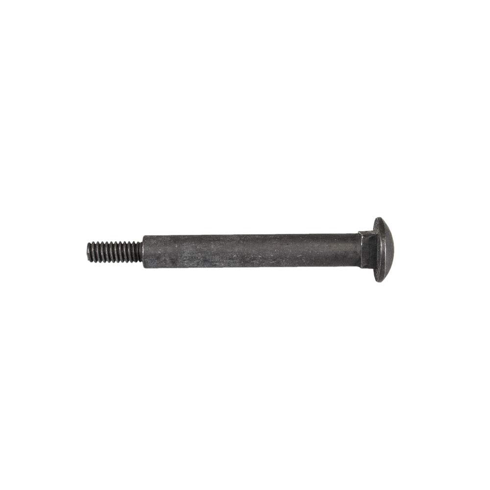 MTD 911-1146 Caster Wheel Axle for Troy-Bilt Yard-Machines Craftsman CC98M CC999ES CC98H CC99M 980K 711-1146