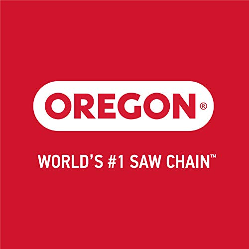 Oregon V68 PowerCut Chainsaw Chain for 18-Inch Bar, 68 Drive Links, .325" Pitch, .063" Gauge, Fits Stihl (22LPX068G),Grey